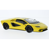 Lamborghini Lamborghini Countach LPi 800-4 2021 - 1:24 - Welly