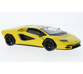 Lamborghini Lamborghini Countach LPi 800-4 2021 - 1:24 - Welly Lamborghini Lamborghini Countach LPi 800-4 2021 - 1:24 - Welly