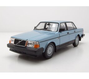 Volvo Volvo 240 GL - 1:24 - Welly