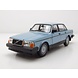 Volvo Volvo 240 GL - 1:24 - Welly