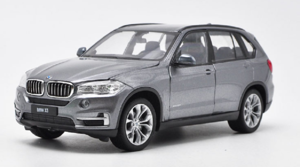 BMW BMW X5 (F15) 2015 - 1:24 - Welly BMW BMW X5 (F15) 2015 - 1:24 - Welly