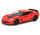 Chevrolet Corvette Z06 2017 - 1:24 - Welly