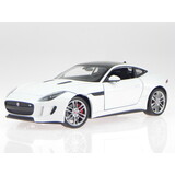 Jaguar Jaguar F-Type Coupe 2015 - 1:24 - Welly