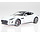 Jaguar F-Type Coupe 2015 - 1:24 - Welly