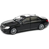Mercedes-Benz Mercedes-Benz S-Klasse (W222) 2013 - 1:24 - Welly Mercedes-Benz Mercedes-Benz S-Klasse (W222) 2013 - 1:24 - Welly
