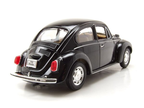 Volkswagen Volkswagen Beetle 1959 - 1:24 - Welly Volkswagen Volkswagen Beetle 1959 - 1:24 - Welly