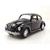 Volkswagen Volkswagen Beetle 1959 - 1:24 - Welly Volkswagen Volkswagen Beetle 1959 - 1:24 - Welly