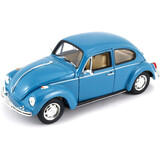 Volkswagen Volkswagen Beetle 1959 - 1:24 - Welly