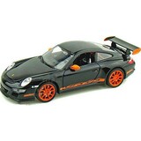 Porsche Porsche 911/997 GT3 RS 2007 - 1:24 - Welly Porsche Porsche 911/997 GT3 RS 2007 - 1:24 - Welly