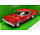 Chevrolet Impala SS 396 1965 - 1:24 - Welly