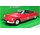 Citroen DS 19 Cabriolet Soft Top Open - 1:24 - Welly