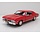Chevrolet Chevelle SS 396 1968 - 1:24 - Welly