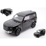 Land Rover Land Rover Defender 2020 -1:24 - Welly Land Rover Land Rover Defender 2020 -1:24 - Welly