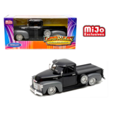 Chevrolet Chevrolet 3100 Pick-Up Low Rider 1953 - 1:24 - Welly Chevrolet Chevrolet 3100 Pick-Up Low Rider 1953 - 1:24 - Welly