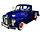 Chevrolet 3100 Pick-Up 1953 - 1:24 - Welly