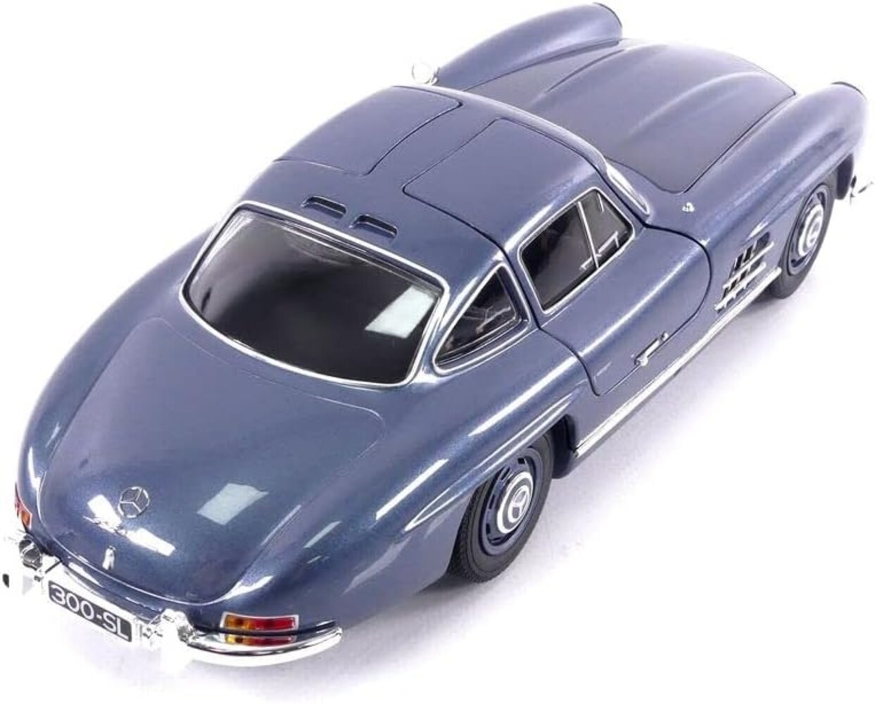 Mercedes-Benz Mercedes-Benz 300 SL Coupé W198 1955 - 1:18 - Minichamps