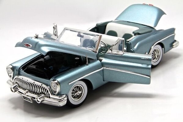 Buick Buick Skylark 1953 - 1:18 - Motor Max