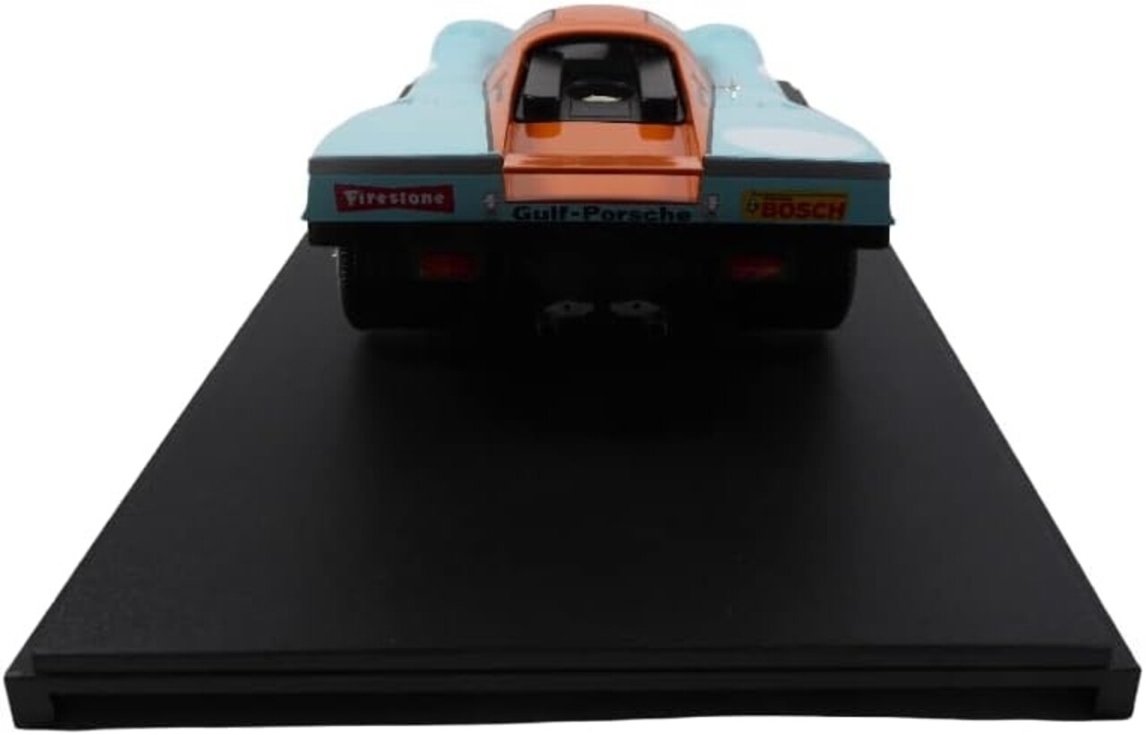 Porsche Porsche 917K #22 (Without Numbers) - 1:18 - CMR Classic Model Replicars Porsche Porsche 917K #22 (Without Numbers) - 1:18 - CMR Classic Model Replicars