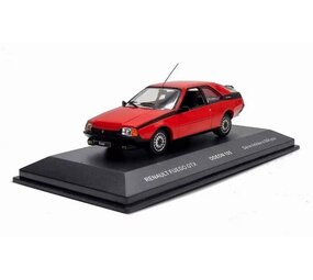 Renault Renault Fuego GTX - 1:43 - Odeon