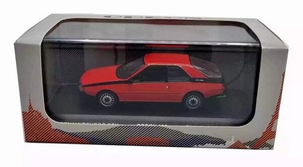 Renault Renault Fuego GTX - 1:43 - Odeon Renault Renault Fuego GTX - 1:43 - Odeon