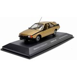 Renault Renault Fuego GTX - 1:43 - Odeon Renault Renault Fuego GTX - 1:43 - Odeon