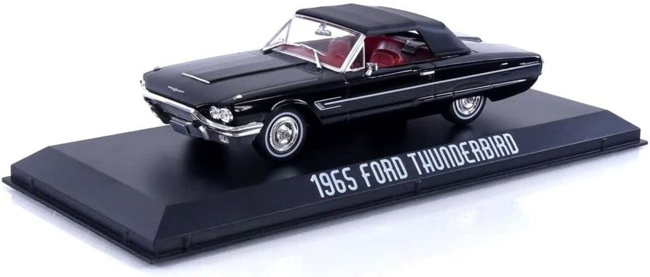 Ford Ford Thunderbird 1965 - 1:43 - Greenlight
