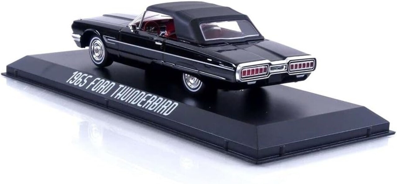 Ford Ford Thunderbird 1965 - 1:43 - Greenlight