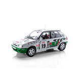Skoda Škoda Felicia Kit Car #19 Tour de Corse 1995 - 1:18 - IXO Models Skoda Škoda Felicia Kit Car #19 Tour de Corse 1995 - 1:18 - IXO Models