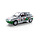 Škoda Felicia Kit Car #19 Tour de Corse 1995 - 1:18 - IXO Models