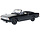 Ford Cortina MkII Convertible - 1:43 - Oxford