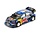 Ford Puma Rally1 #8 Winner Rally Sweden 2023 - 1:43 - IXO Models