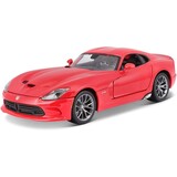 SRT SRT Viper GTS 2013 - 1:18 - Maisto