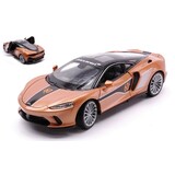 McLaren McLaren GT 60th Anniversary Edition - 1:24 - Welly McLaren McLaren GT 60th Anniversary Edition - 1:24 - Welly