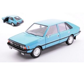 FSO FSO Polonez 1500 MR - 1:24 - Welly FSO FSO Polonez 1500 MR - 1:24 - Welly