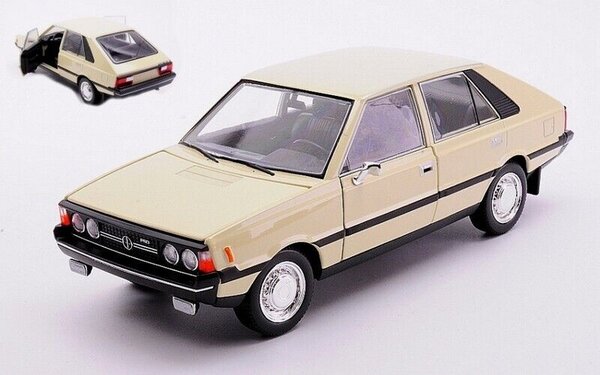 FSO FSO Polonez 1500 MR - 1:24 - Welly