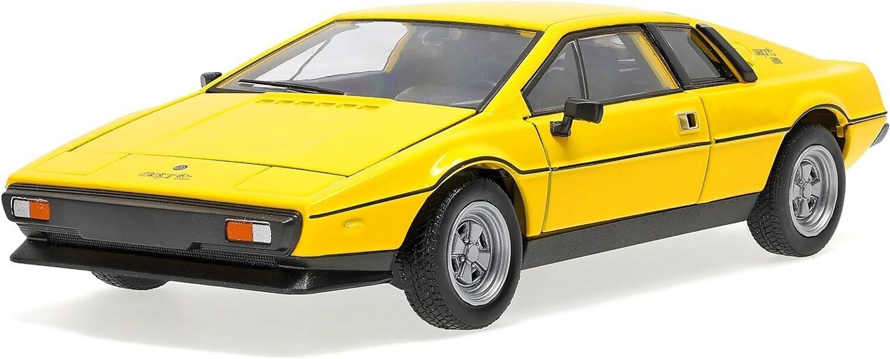 Lotus Lotus Esprit S2 1979 - 1:24 - Welly Lotus Lotus Esprit S2 1979 - 1:24 - Welly