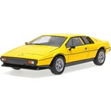 Lotus Lotus Esprit S2 1979 - 1:24 - Welly Lotus Lotus Esprit S2 1979 - 1:24 - Welly