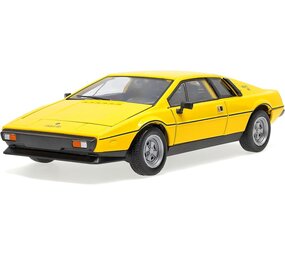 Lotus Lotus Esprit S2 1979 - 1:24 - Welly Lotus Lotus Esprit S2 1979 - 1:24 - Welly