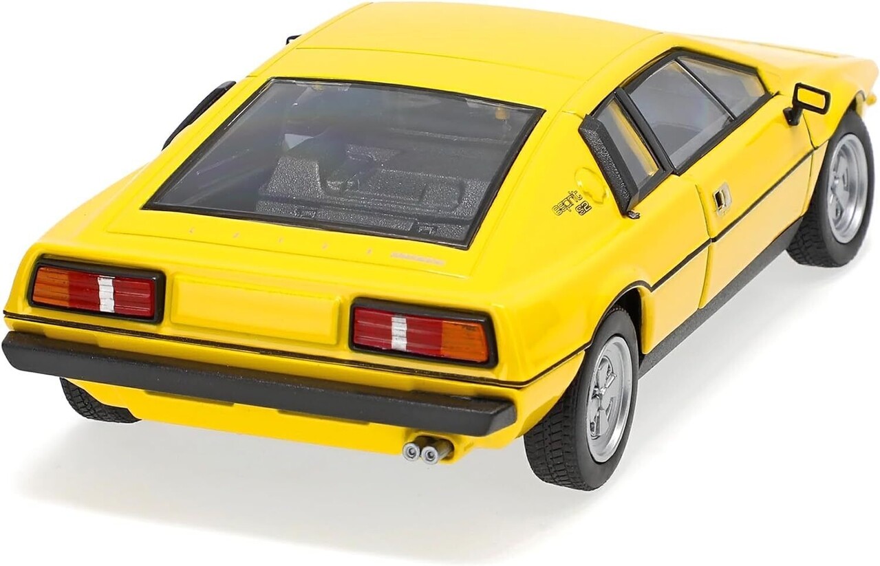 Lotus Lotus Esprit S2 1979 - 1:24 - Welly Lotus Lotus Esprit S2 1979 - 1:24 - Welly