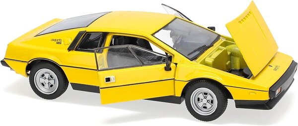 Lotus Lotus Esprit S2 1979 - 1:24 - Welly Lotus Lotus Esprit S2 1979 - 1:24 - Welly