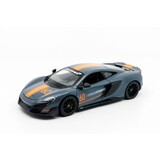 McLaren McLaren 675LT 60th Anniversary Edition - 1:24 - Welly McLaren McLaren 675LT 60th Anniversary Edition - 1:24 - Welly