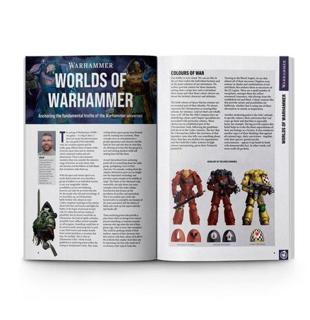 Games workshop White Dwarf (Issue 509) - Games Workshop Games workshop White Dwarf (Issue 509) - Games Workshop