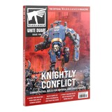 Games workshop White Dwarf (Issue 509) - Games Workshop - EAN is cut out Games workshop White Dwarf (Issue 509) - Games Workshop - EAN is cut out