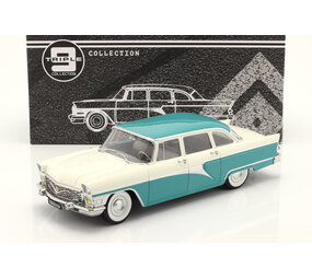 Gaz GAZ 13 Seagull - 1:18 - Triple 9 Collection Gaz GAZ 13 Seagull - 1:18 - Triple 9 Collection