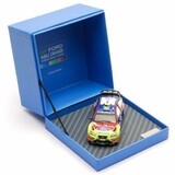 Ford Ford Focus WRC #3 Winner Rally of Turkey 2008 - 1:43 - IXO Models Ford Ford Focus WRC #3 Winner Rally of Turkey 2008 - 1:43 - IXO Models