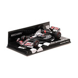 Formule 1 Moneygram Haas F1 Team VF-24, Magnussen, 2024 - 1:43 - Minichamps Formule 1 Moneygram Haas F1 Team VF-24, Magnussen, 2024 - 1:43 - Minichamps