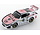 Porsche 935 K3 #42 Le Mans 1980 - 1:43 - Fujimi
