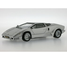 Lamborghini Lamborghini Countach 25th Anniversary 1989 - 1:43 - PremiumX - Models Lamborghini Lamborghini Countach 25th Anniversary 1989 - 1:43 - PremiumX - Models