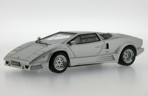Lamborghini Lamborghini Countach 25th Anniversary 1989 - 1:43 - PremiumX - Models
