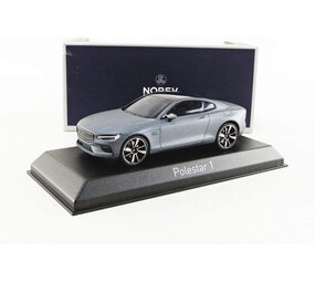 Polestar Polestar 1 2020 - 1:43 - Norev Polestar Polestar 1 2020 - 1:43 - Norev